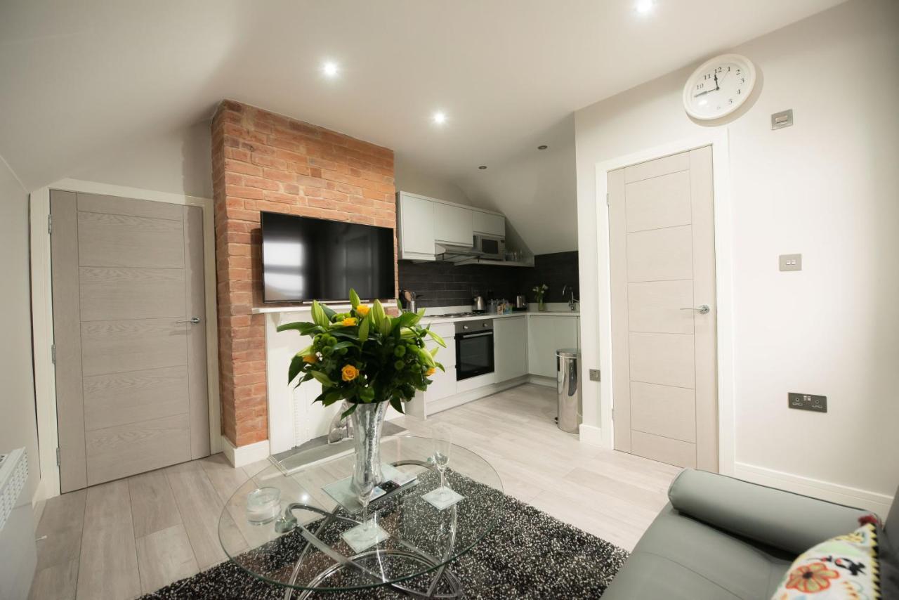 Appartement Laurel House à Reading Extérieur photo